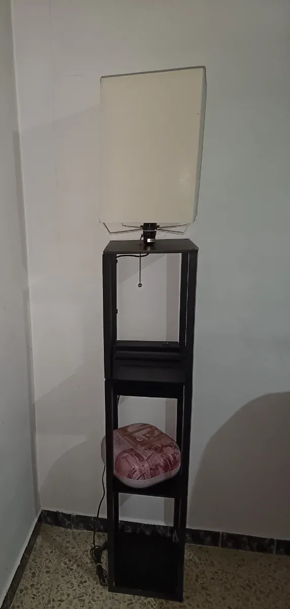 Lámpara de salón moderna