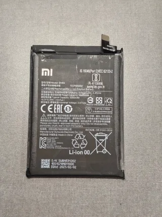 Batería BN59 Original Xiaomi