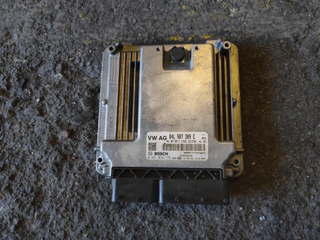 Centralita motor uce 04L907309E Volkswagen G