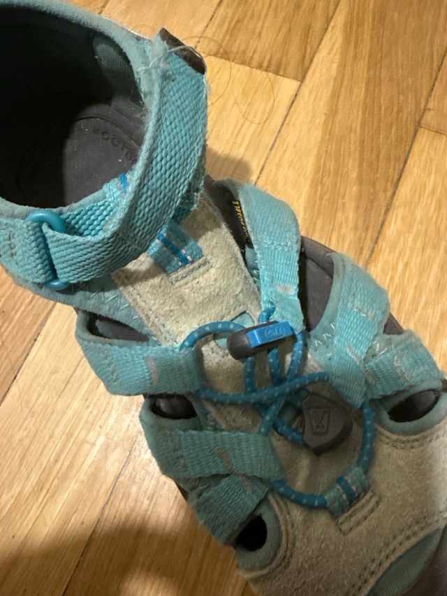 Sandalias Keen Talla 35