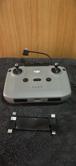Mando DJI RC231 Gris