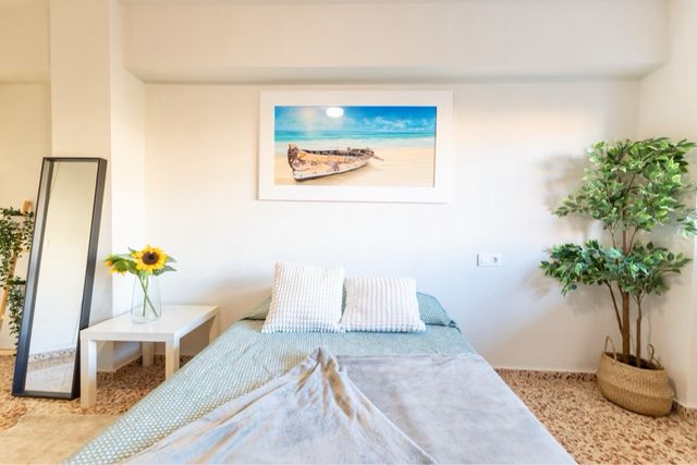 Habitación pareja TODO INCLUIDO