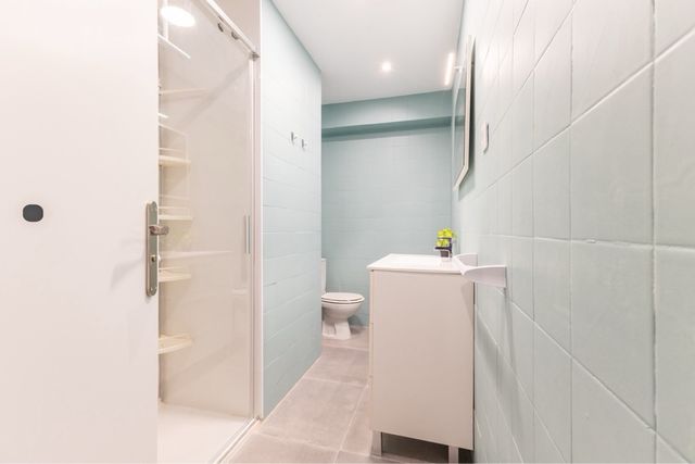 Habitación pareja TODO INCLUIDO