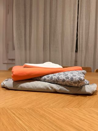 Juego de cama individual