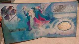 Libro infantil: "LOS MAGOS"