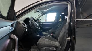 Audi Q3 2.0 diesel NACIONAL UNICO DUEÑO