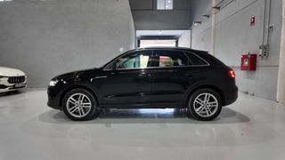 Audi Q3 2.0 diesel NACIONAL UNICO DUEÑO