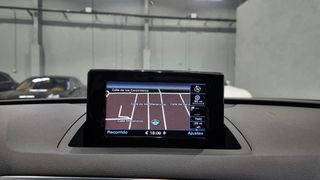 Audi Q3 2.0 diesel NACIONAL UNICO DUEÑO