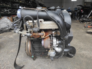 Motor BSY Mitsubishi Grandis (2003) 2.0 DI-D