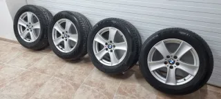 Neumáticos Uniroyal The Rain Tyre