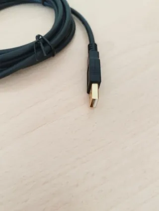 Cable Extensor USB 2m