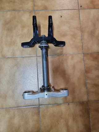 Tijas Yamaha XP 500 TMAX 2003