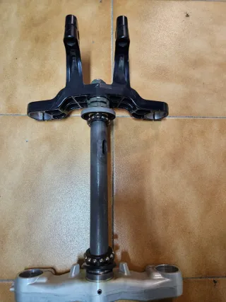 Tijas Yamaha XP 500 TMAX 2003