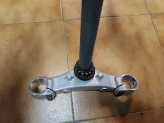 Tijas Yamaha XP 500 TMAX 2003