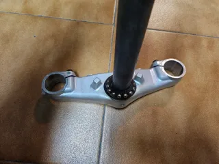 Tijas Yamaha XP 500 TMAX 2003