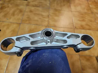 Tijas Yamaha XP 500 TMAX 2003