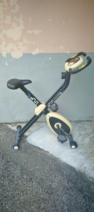 Ciclette Movifit Junior