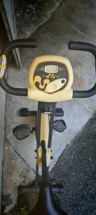 Ciclette Movifit Junior
