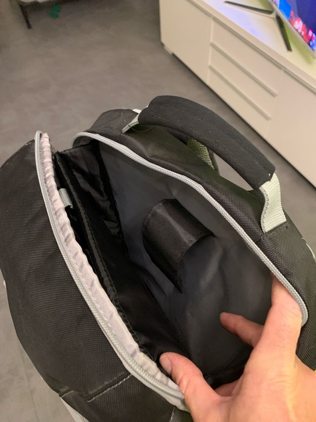 Mochila Targus para portátil de 15 pulgadas