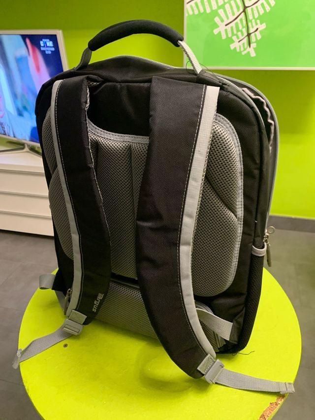 Mochila Targus para portátil de 15 pulgadas