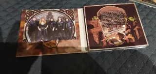 Medina Azahara. Sin Tiempo Edición Especial CD+DVD