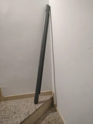 Bandeja Extensible Chrysler Voyager 2005