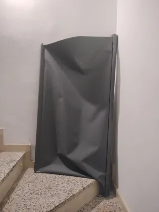 Bandeja Extensible Chrysler Voyager 2005