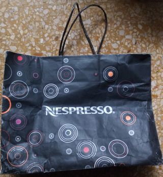 NESPRESSO Catalogo Collezione 2014 2015 depliant