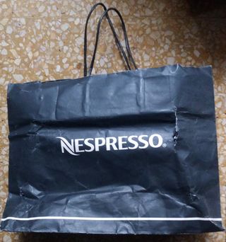 NESPRESSO Catalogo Collezione 2014 2015 depliant