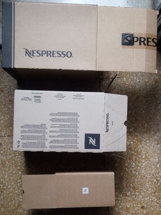 NESPRESSO Catalogo Collezione 2014 2015 depliant