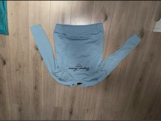 Sudadera Emporio Armani Hombre Azul