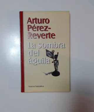 Lote 3 novelas de distintos autores