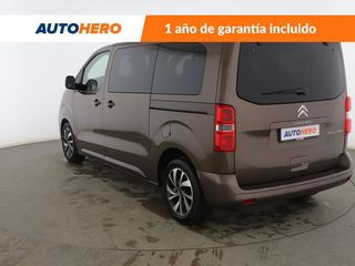 Citroën Spacetourer 2.0 Blue-HDi Feel M