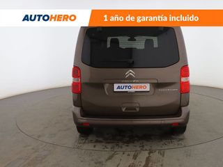 Citroën Spacetourer 2.0 Blue-HDi Feel M