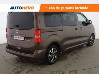 Citroën Spacetourer 2.0 Blue-HDi Feel M