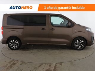 Citroën Spacetourer 2.0 Blue-HDi Feel M