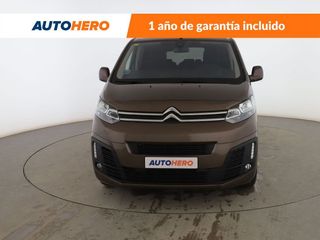 Citroën Spacetourer 2.0 Blue-HDi Feel M