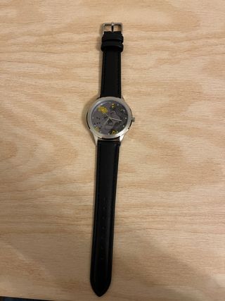 Reloj Mufasa Disneyland Paris