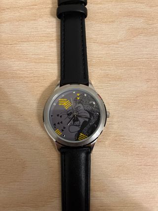 Reloj Mufasa Disneyland Paris