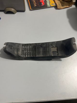 Tapa Central Carburador Derbi Variant