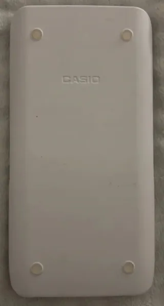 Calcolatrice Casio Graph 90+E