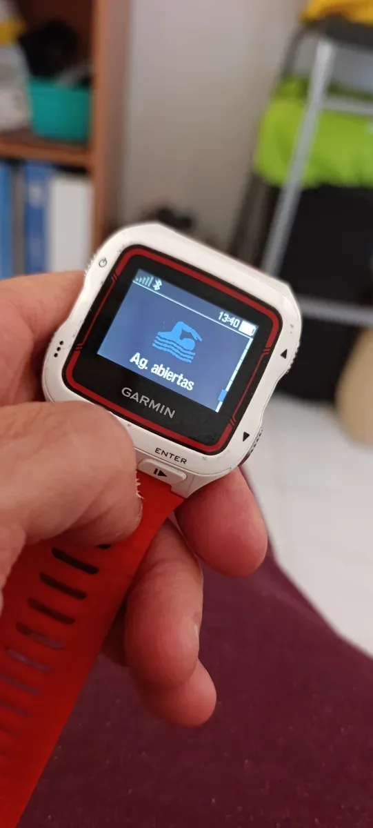 Garmin Forerunner 920 XT