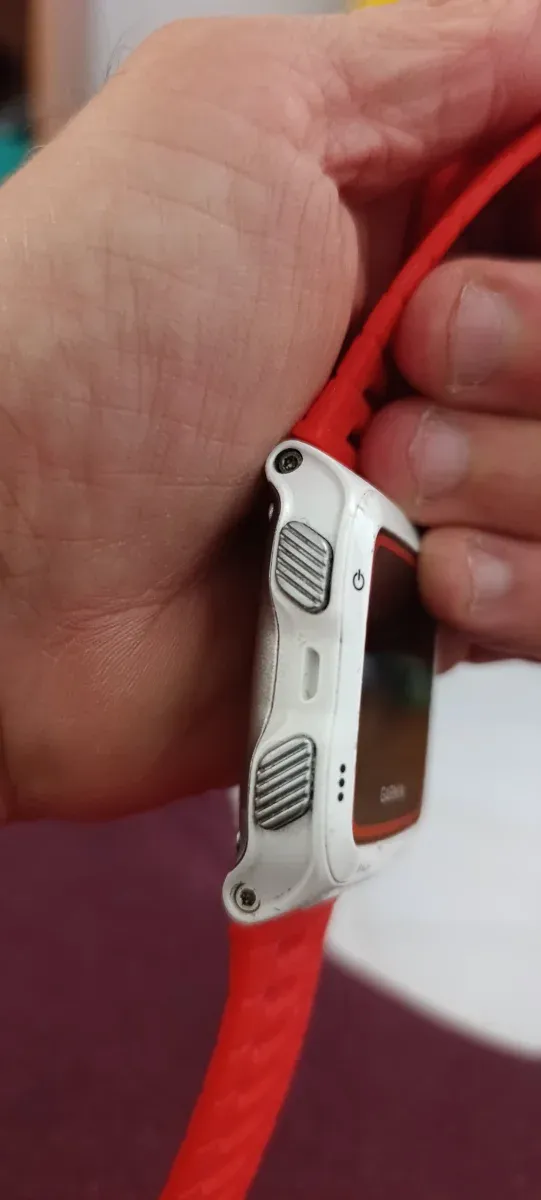 Garmin Forerunner 920 XT