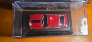 Modellino Chevrolet Vega Yenko Stinger Coupe (1972