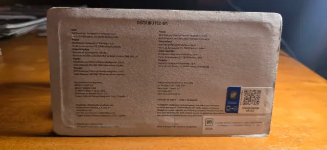 Modellino Chevrolet Vega Yenko Stinger Coupe (1972