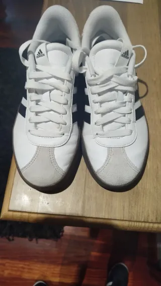 Zapatillas Adidas VL Court 3.0 Mujer