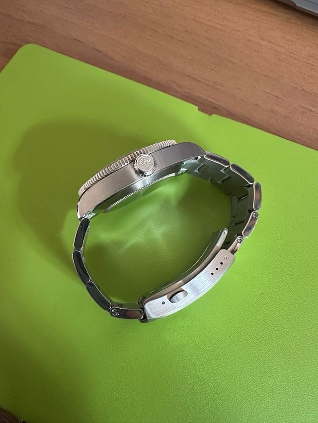 San Martin GMT SN0109 Champagne Pepsi