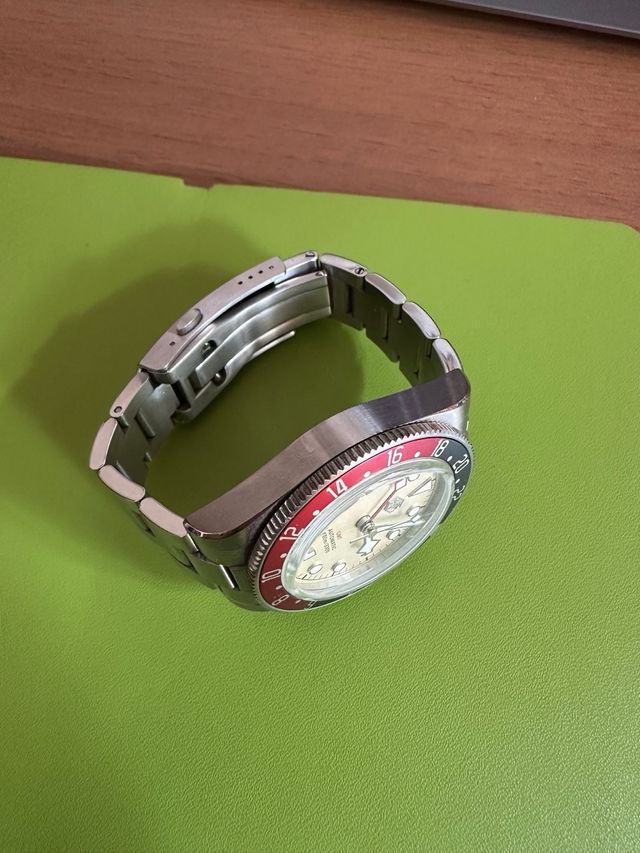 San Martin GMT SN0109 Champagne Pepsi