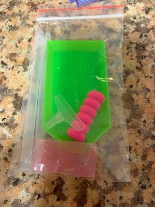 Diamond painting gatto 30x40 cm