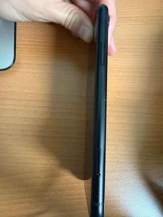 iPhone XR 64GB Negro